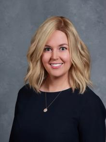 Megan Hughes | People on The Move - Dallas Business Journal