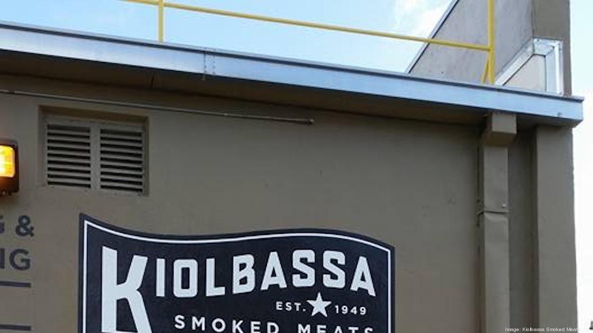Robert Kiolbassa, CEO of Kiolbassa Smoked Meats, dies at 84 San
