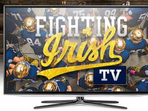 Fighting Irish TV