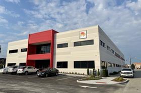 iconbuild office