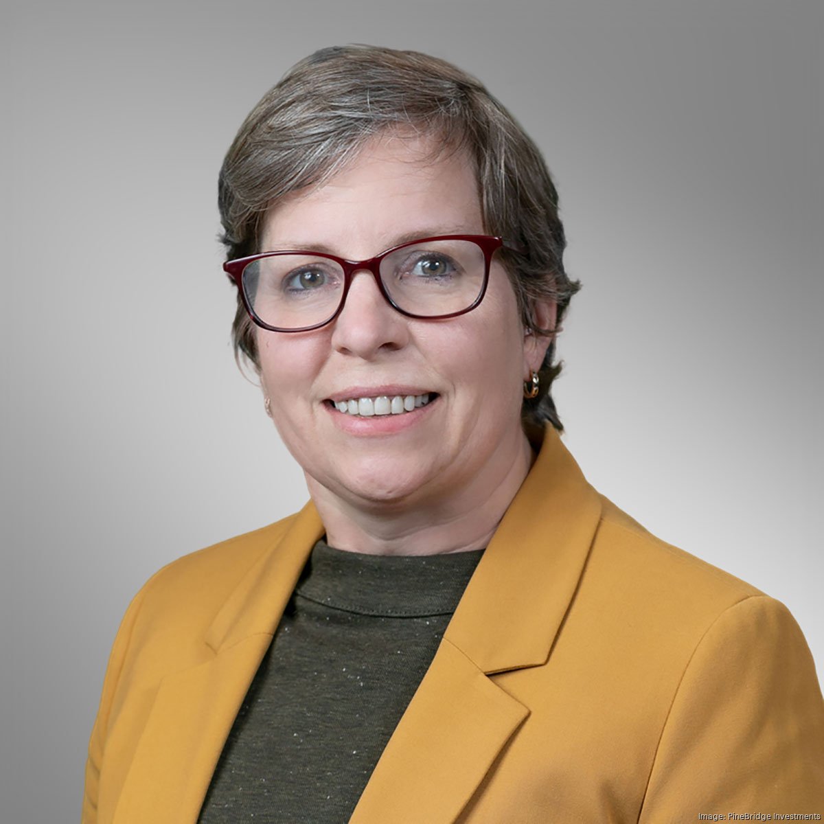 Pinebridge group owner (87) 사진