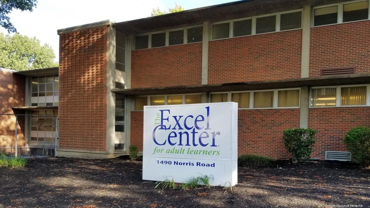 Memphis goodwill makes 3 1m property purchase at 2576 thousand oaks