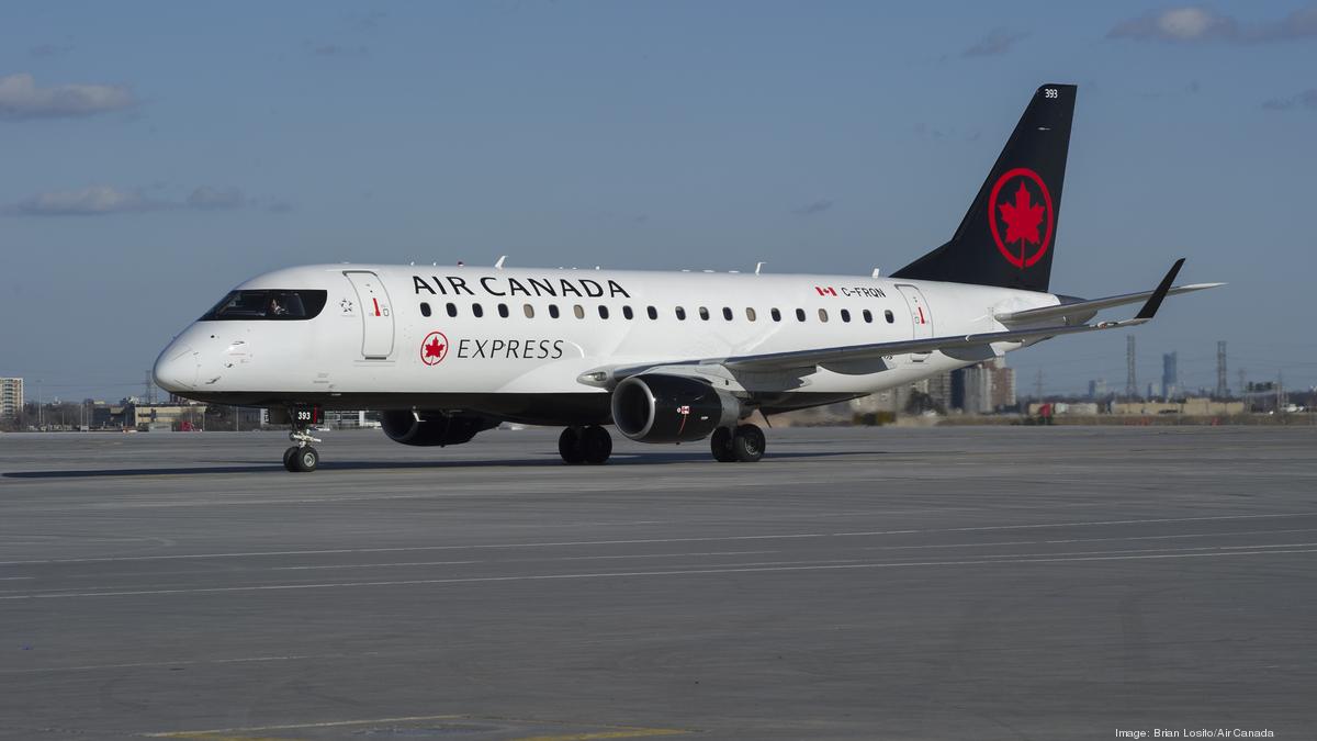 MSP's newest airline to fly to Edmonton this summer