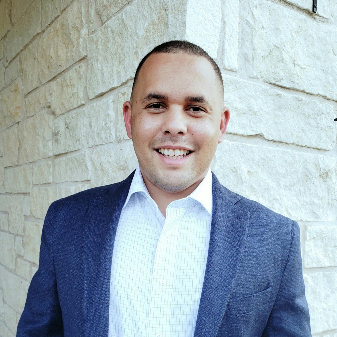 Christian Dowell People on The Move Austin Business Journal