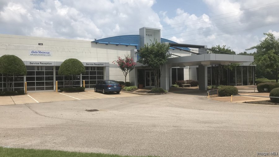 Auto Universe, owned by Suleman Sohani, bought the former Gwatney Mazda