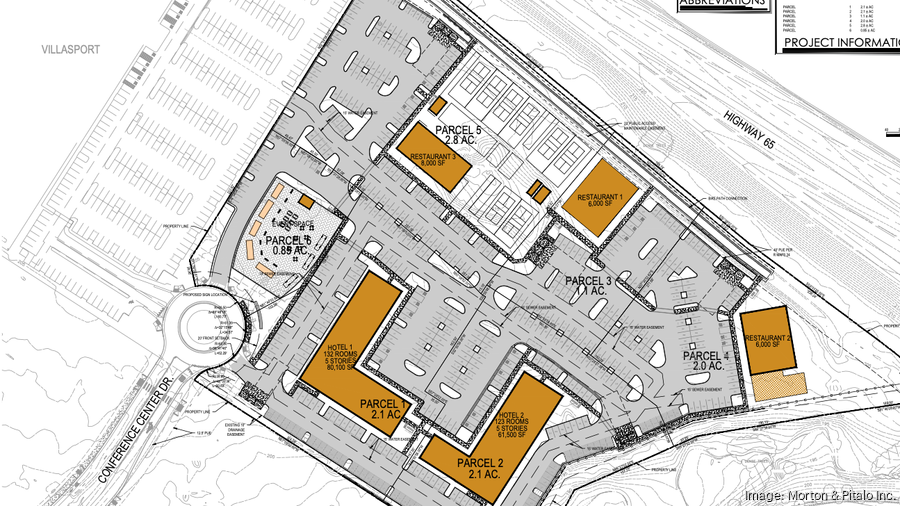More details for Roseville Junction project near Galleria Sacramento