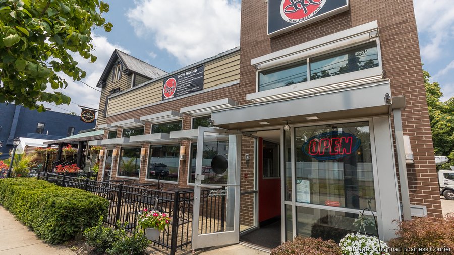 Dope Asian Street Fare just opened in Hyde Park take a look inside