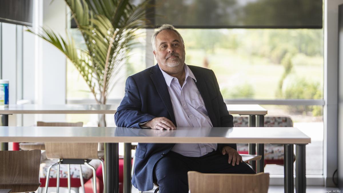 Sem bridges science and entrepreneurship at Concordia University Wisconsin  through CU Ventures - Milwaukee Business Journal