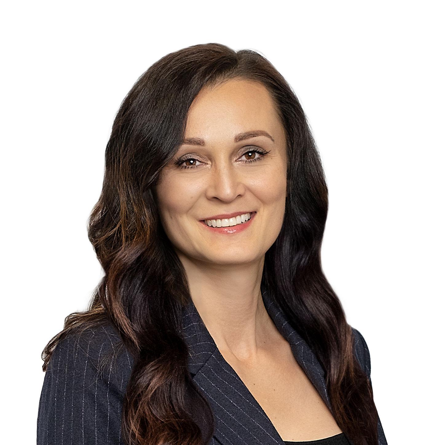 Daniela Jarda | People on The Move - San Antonio Business Journal