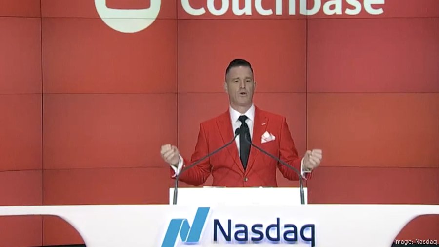 Couchbase raises 200 million in upsized IPO that tops price targets