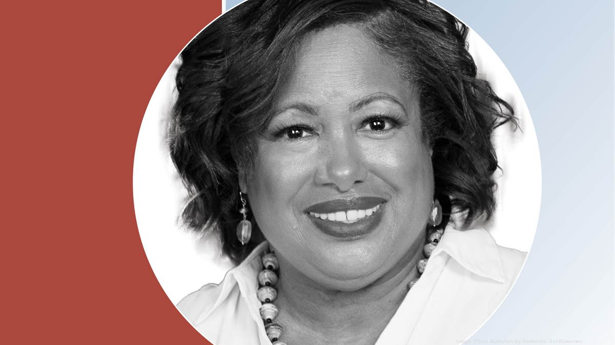 In Her Own Words Tammy Williams beats the odds as a Black, female Baby