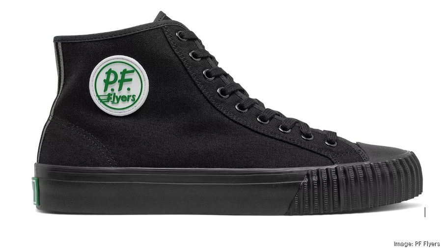 New Balance sells PF Flyers brand to owner s daughter The Business Journals