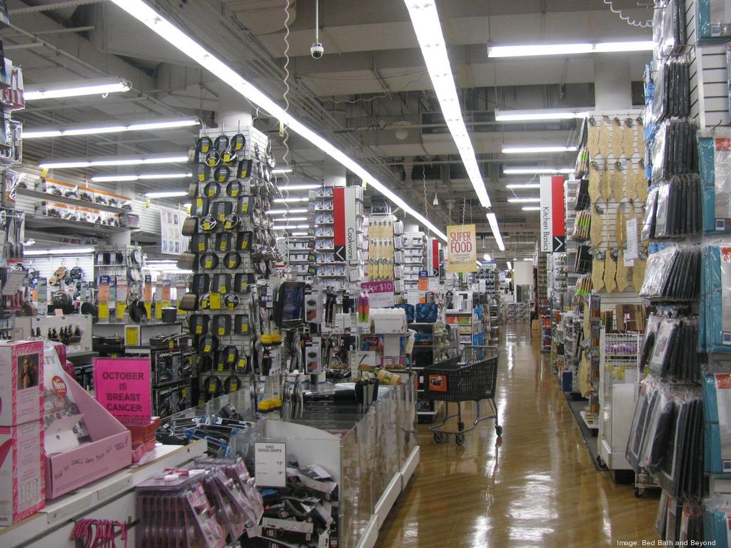 Photos: Bed Bath & Beyond Opens Renovated 92,000-Square-Foot NYC Store