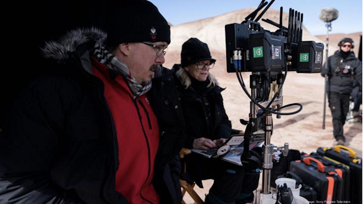 New Mexico Film Office says FY21 direct spending broke records despite