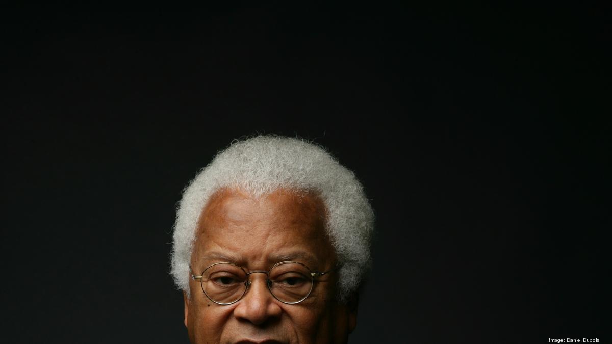 Vanderbilt University to honor civil rights icon James Lawson with new