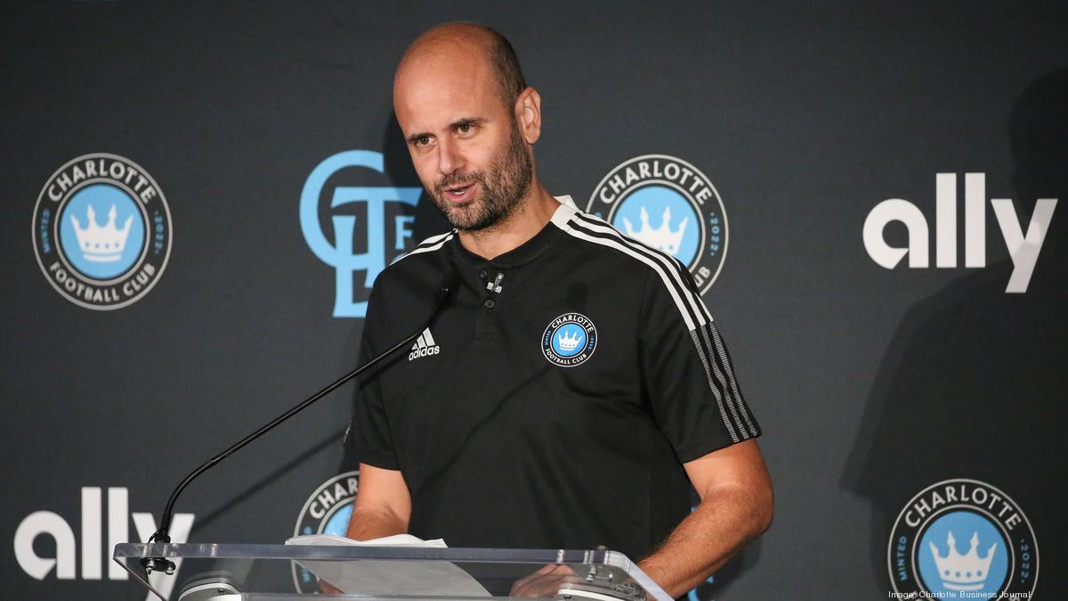 Charlotte FC Fires Head Coach In Latest Shake-up At Tepper Sports ...