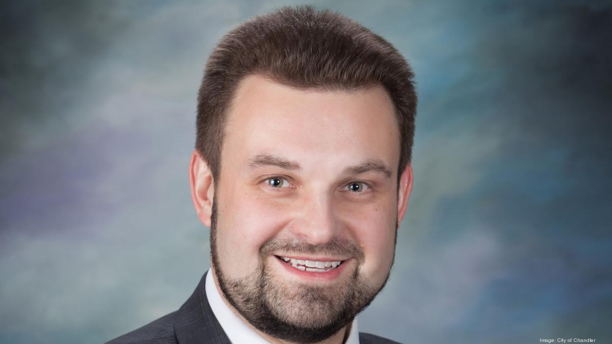 Chandler selects new city manager Phoenix Business Journal