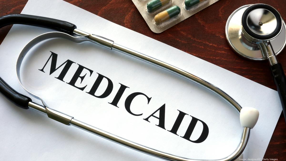 Alabama Medicaid Agency relocates Birmingham office - Birmingham Business  Journal