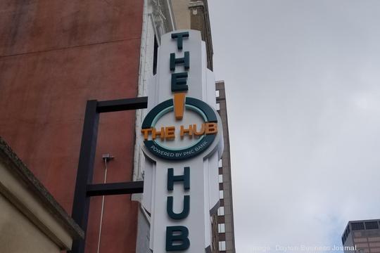 The Hub