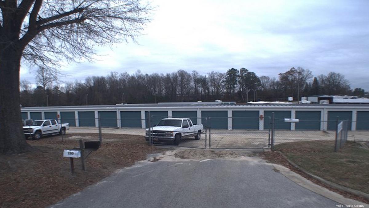 New York firm spends 16M on storage facilities in Raleigh, Fuquay