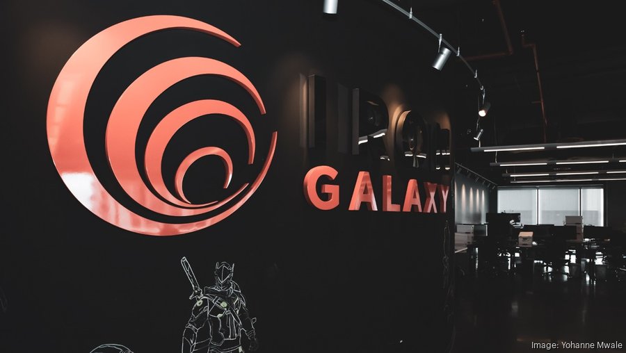 Video game developer Iron Galaxy Studios signs lease in Batman Building