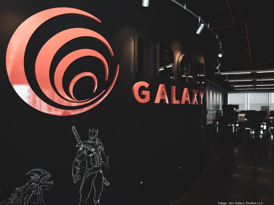 Orlando Inno Video game studio Iron Galaxy hires 100plus. It’s still