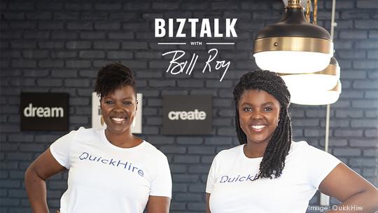 BizTalk with Bill Roy Episode 217