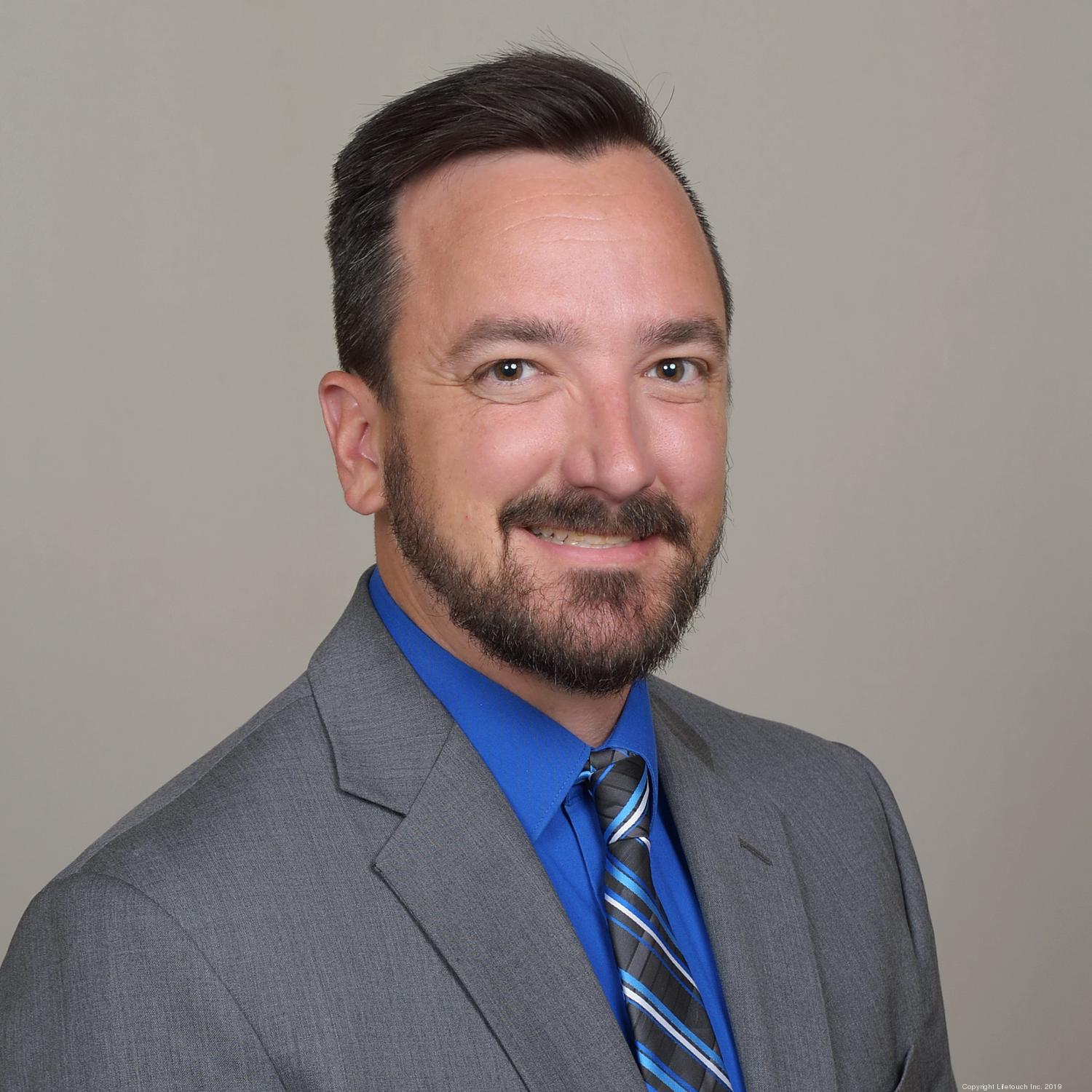 Brian Wheeler People on The Move St. Louis Business Journal