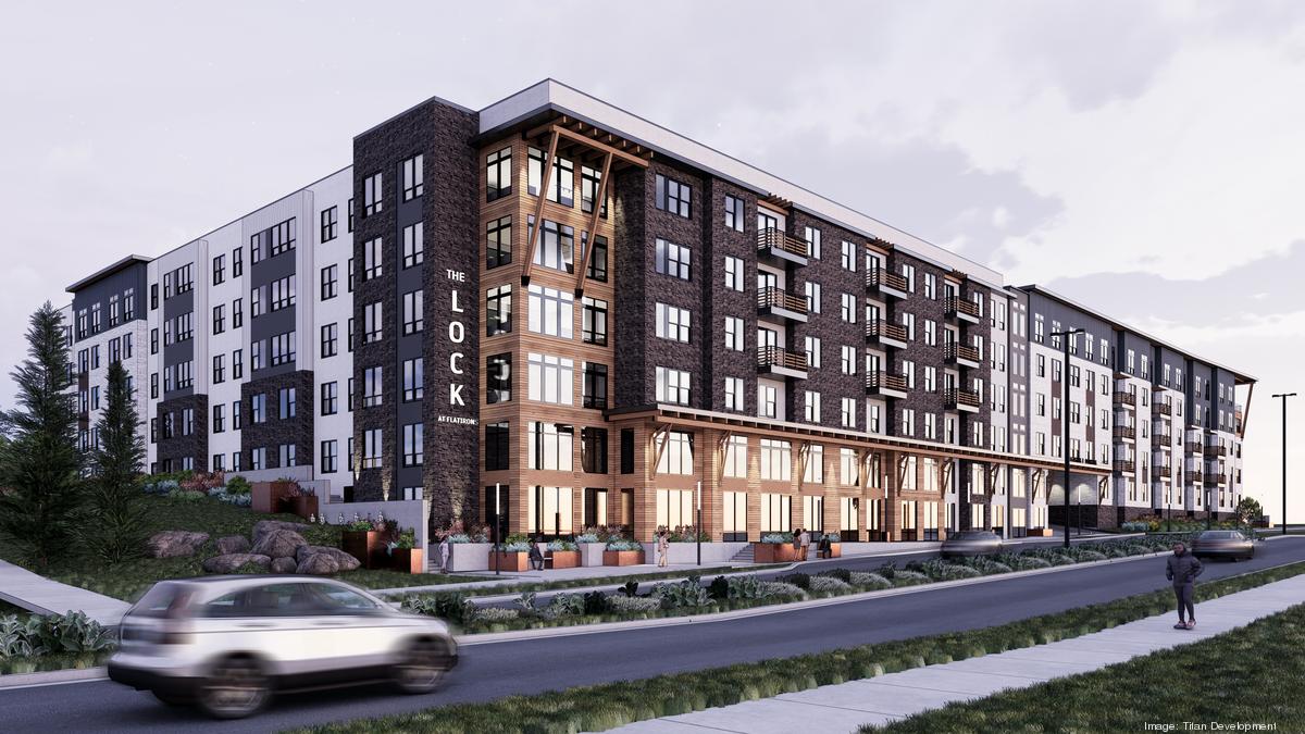 80M luxury apartment project planned in Broomfield Denver Business