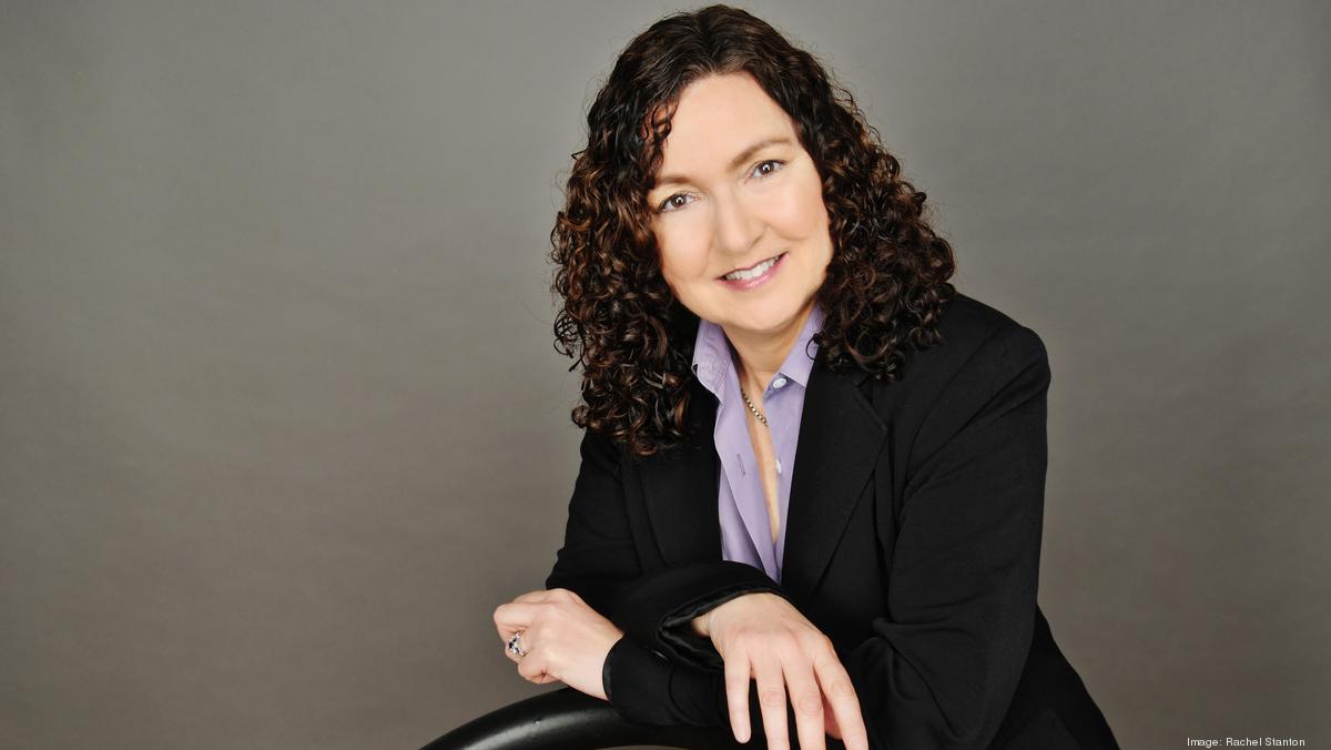 Q&A Rachel Stanton, founder of Diversity Builder, has been tackling