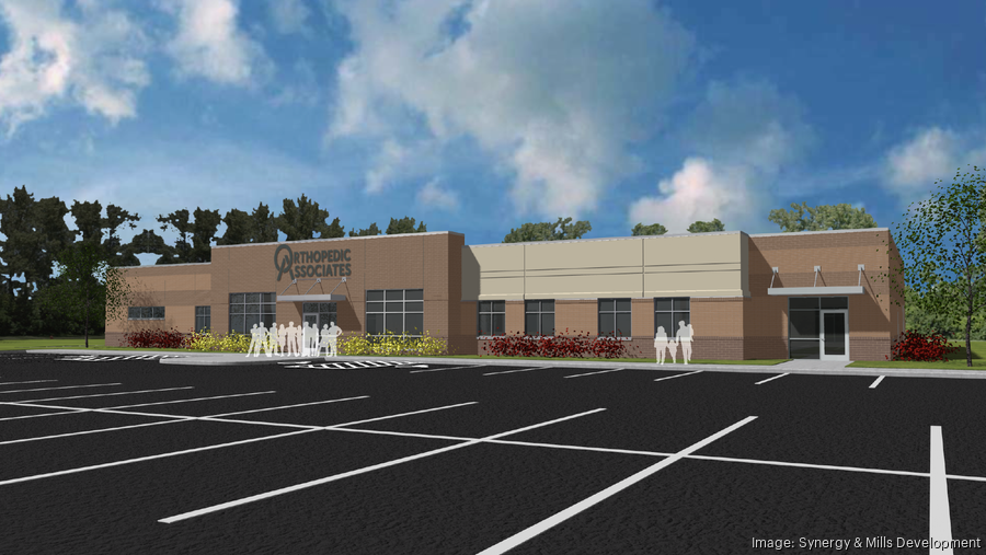 Orthopedic Associates of SW Ohio to launch new office in Fairborn Orthopedic Associates of SW Ohio to launch new office in Fairborn