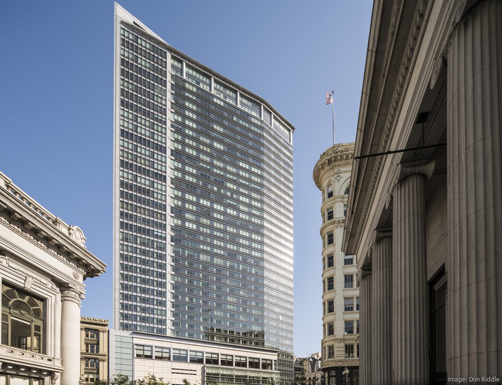 Daily Digest: S.F. Four Seasons sale, Red Bay Coffee shutters HQ - San  Francisco Business Times