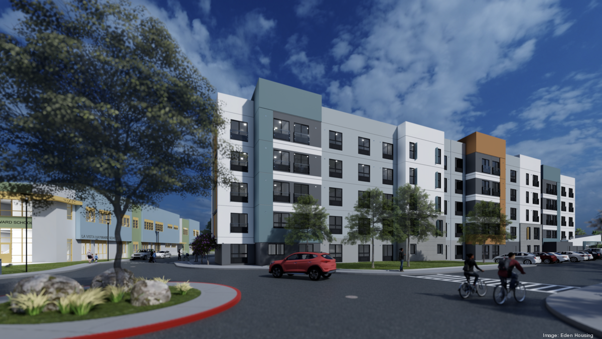 Hayward Planning Commission approves 176 affordable units, school ...