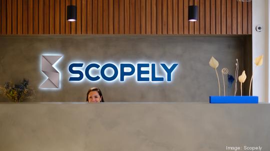 Scopely Barcelona Front Desk