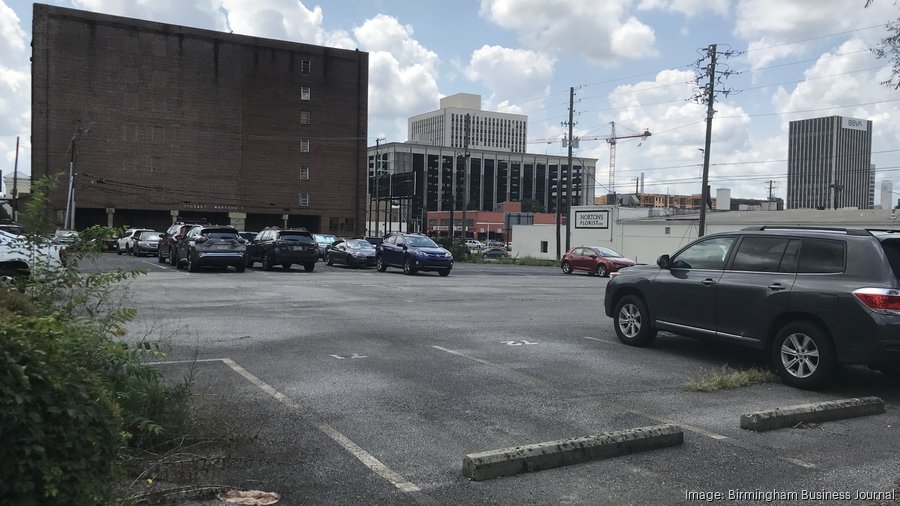 UAB buys lot in Southside near Norton's Florist - Birmingham Business ...