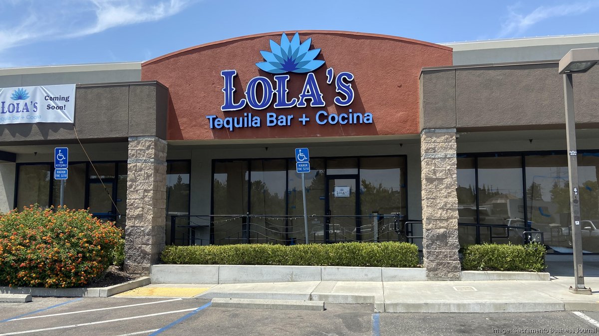 Lola's Tequila Bar & Cocina