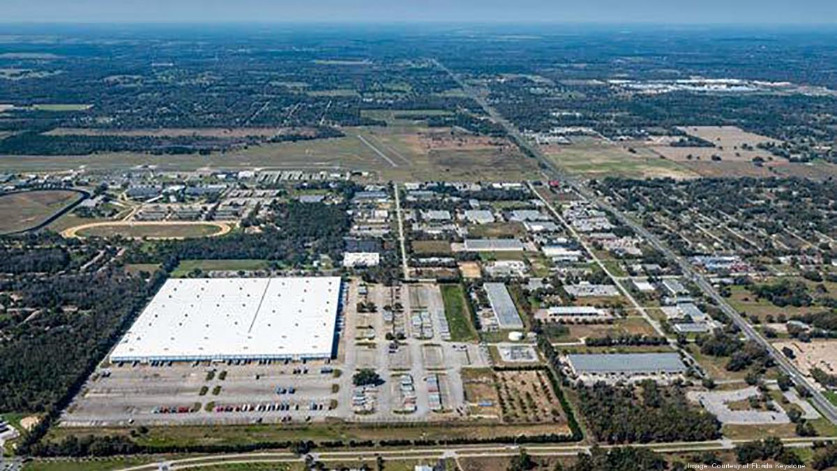 Costco warehouse in Ocala has sold Tampa Bay Business Journal