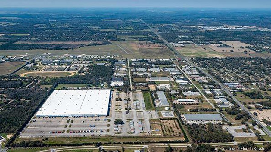 Costco warehouse in Ocala has sold Tampa Bay Business Journal