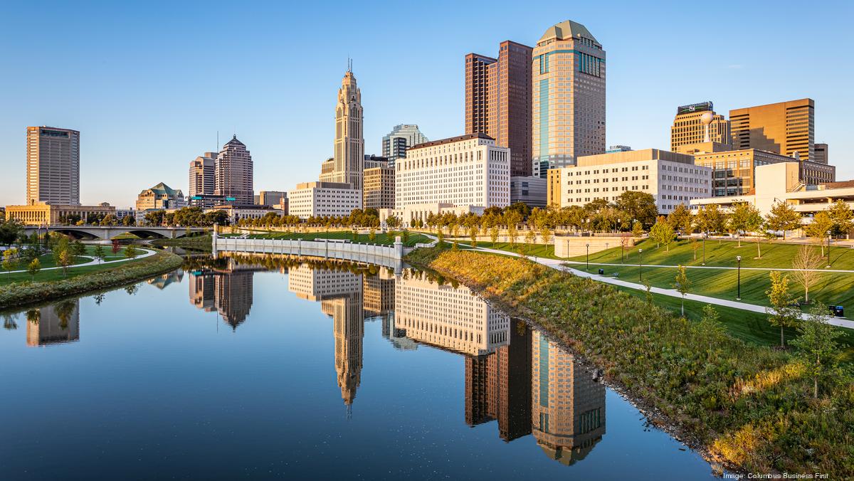 CBF Morning Run: Columbus region remains Ohio’s hot spot for population ...