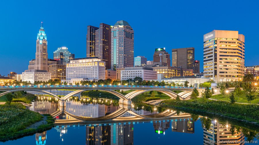 Downtown Columbus can comeback if it's clean, activated and landuse is