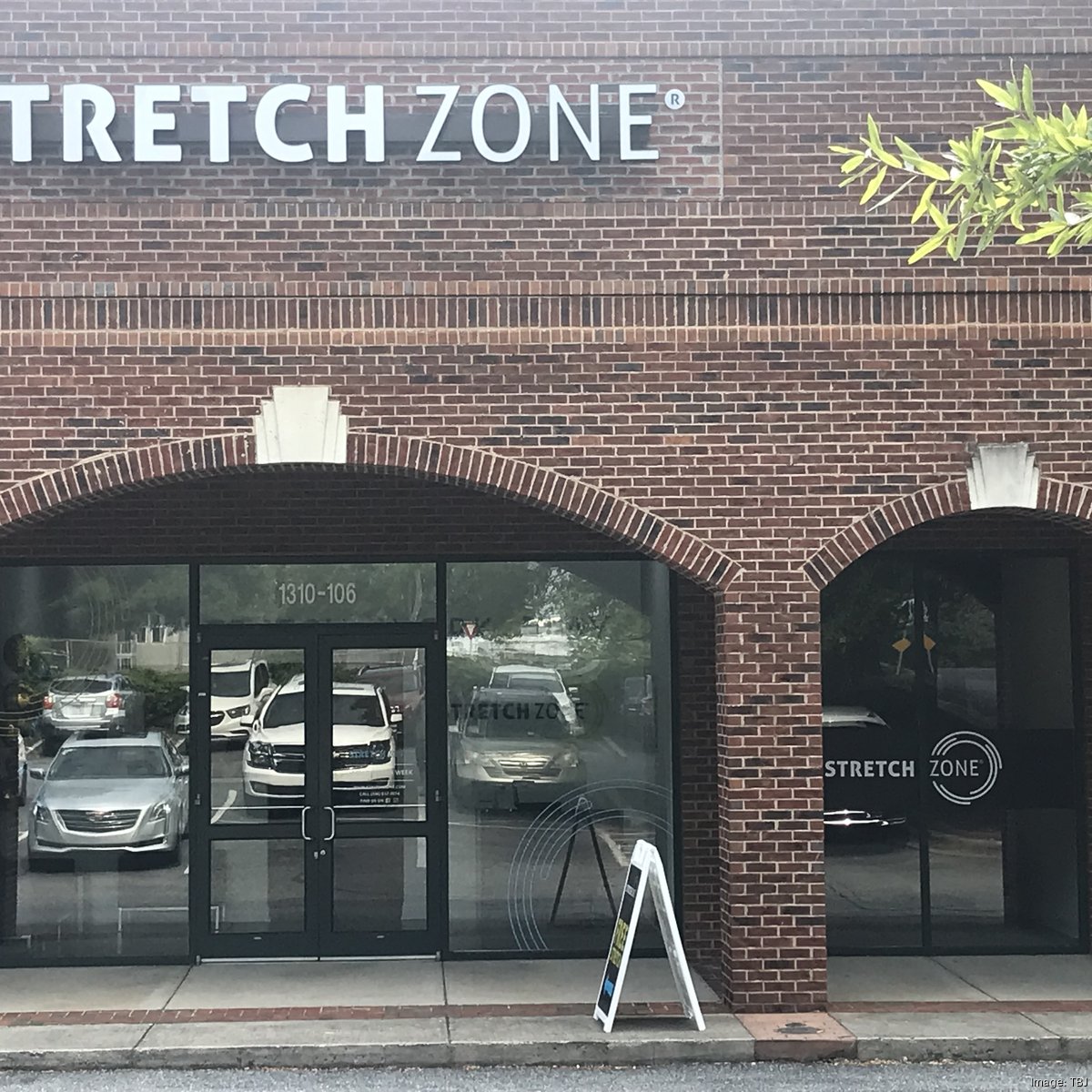 Former NFL Quarterback Drew Brees Becomes Stretch Zone Franchise