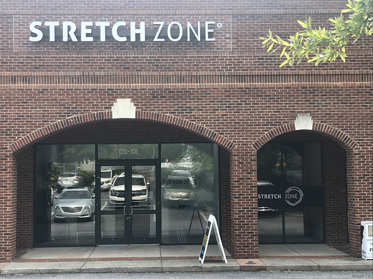 Drew Brees-backed Stretch Zone comes to Delafield, Brookfield