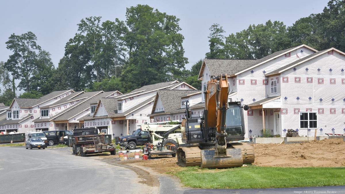 New GlobalFoundries factory has Saratoga County real estate developers looking ahead Albany