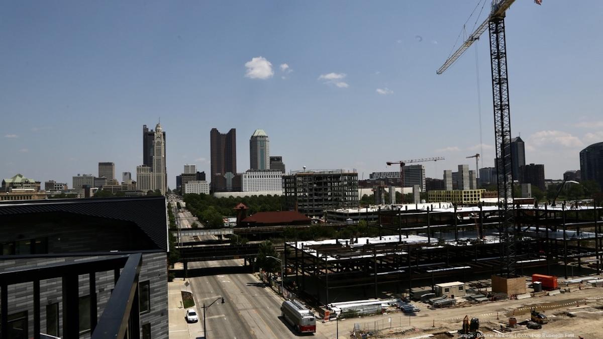 Kaufman Development's Gravity project in Franklinton awarded prestigious Urban Land Institute