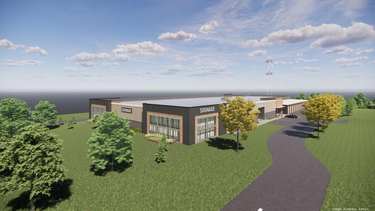 Aging Mequon industrial building sold for Life Storage conversion