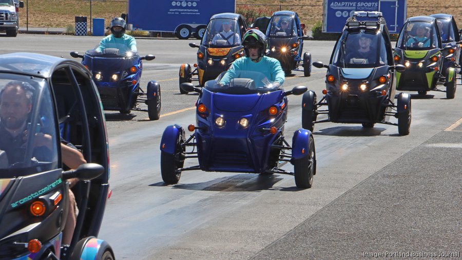 Arcimoto adds Dan Creed and Christopher Dawson to board Portland