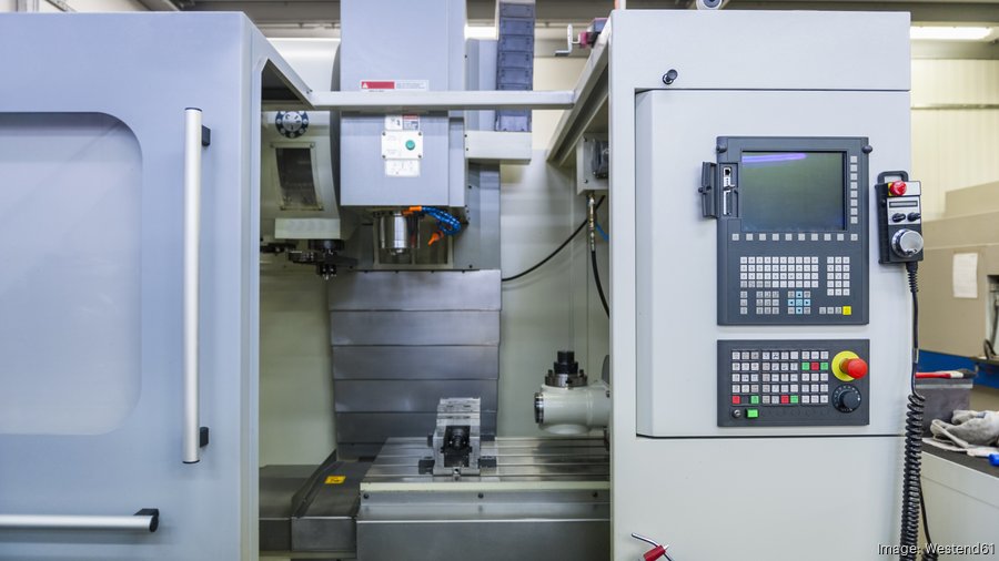 Abrasive Technologies acquires Cincinnati's Swiss Precision