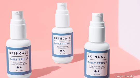 Skincall