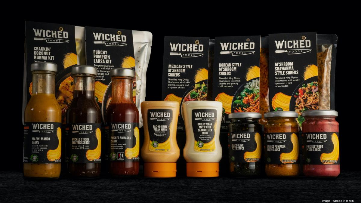 Minneapolis Based Plant Centric Food Brand Wicked Kitchen Is Hitting   Wicked Kitchen*1200xx1920 1080 0 0 