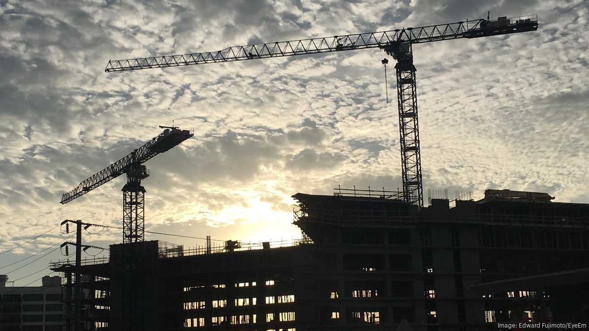 20 affordable housing projects receive $220M in grants in L.A. County - L.A. Business First